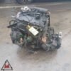 Motore BKC per AUDI A3 MK2 2003-2008 8P 1.9 DIESEL 77kW usato (113543) Motore BKC per AUDI A3 MK2 2003-2008 8P 1.9 DIESEL 77kW usato (113543)