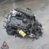 Motore BKC per AUDI A3 MK2 2003-2008 8P 1.9 DIESEL 77kW usato (113543) Motore BKC per AUDI A3 MK2 2003-2008 8P 1.9 DIESEL 77kW usato (113543)