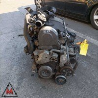 Motore BKD 211.000 VOLKSWAGEN GOLF MK4 1997-2006 2.0 DIESEL 103 kW usato 107786 Motore BKD 211.000 VOLKSWAGEN GOLF MK4 1997-2006 2.0 DIESEL 103 kW usato 107786