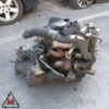 Motore BKD 211.000 VOLKSWAGEN GOLF MK4 1997-2006 2.0 DIESEL 103 kW usato 107786 Motore BKD 211.000 VOLKSWAGEN GOLF MK4 1997-2006 2.0 DIESEL 103 kW usato 107786