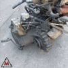 Motore BKD 211.000 VOLKSWAGEN GOLF MK4 1997-2006 2.0 DIESEL 103 kW usato 107786 Motore BKD 211.000 VOLKSWAGEN GOLF MK4 1997-2006 2.0 DIESEL 103 kW usato 107786