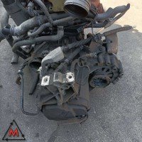 Motore BKD 211.000 VOLKSWAGEN GOLF MK4 1997-2006 2.0 DIESEL 103 kW usato 107786 Motore BKD 211.000 VOLKSWAGEN GOLF MK4 1997-2006 2.0 DIESEL 103 kW usato 107786