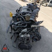 Motore BKD 211.000 VOLKSWAGEN GOLF MK4 1997-2006 2.0 DIESEL 103 kW usato 107786 Motore BKD 211.000 VOLKSWAGEN GOLF MK4 1997-2006 2.0 DIESEL 103 kW usato 107786