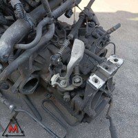 Motore BKD 211.000 VOLKSWAGEN GOLF MK4 1997-2006 2.0 DIESEL 103 kW usato 107786 Motore BKD 211.000 VOLKSWAGEN GOLF MK4 1997-2006 2.0 DIESEL 103 kW usato 107786