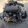 Motore BKD 211.000 VOLKSWAGEN GOLF MK4 1997-2006 2.0 DIESEL 103 kW usato 107786 Motore BKD 211.000 VOLKSWAGEN GOLF MK4 1997-2006 2.0 DIESEL 103 kW usato 107786