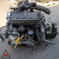 Motore BKD 211.000 VOLKSWAGEN GOLF MK4 1997-2006 2.0 DIESEL 103 kW usato 107786 Motore BKD 211.000 VOLKSWAGEN GOLF MK4 1997-2006 2.0 DIESEL 103 kW usato 107786
