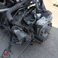 Motore BKD 220.000 per AUDI A3 MK2 2003-2008 8P 2.0 DIESEL 103 kW usato (107788) Motore BKD 220.000 per AUDI A3 MK2 2003-2008 8P 2.0 DIESEL 103 kW usato (107788)
