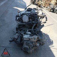 Motore BKD 220.000 per AUDI A3 MK2 2003-2008 8P 2.0 DIESEL 103 kW usato (107788) Motore BKD 220.000 per AUDI A3 MK2 2003-2008 8P 2.0 DIESEL 103 kW usato (107788)