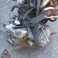 Motore BKD 220.000 per AUDI A3 MK2 2003-2008 8P 2.0 DIESEL 103 kW usato (107788) Motore BKD 220.000 per AUDI A3 MK2 2003-2008 8P 2.0 DIESEL 103 kW usato (107788)