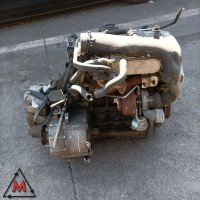 Motore BKD 220.000 per AUDI A3 MK2 2003-2008 8P 2.0 DIESEL 103 kW usato (107788) Motore BKD 220.000 per AUDI A3 MK2 2003-2008 8P 2.0 DIESEL 103 kW usato (107788)