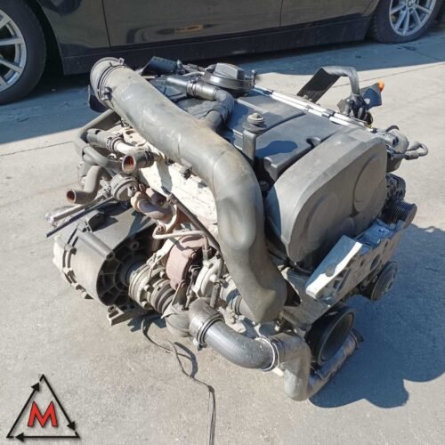 Motore BKD AUDI A3 8P MK2 2003-2008 2.0 CC DIESEL 103kW usato (118468) Motore BKD AUDI A3 8P MK2 2003-2008 2.0 CC DIESEL 103kW usato (118468)