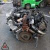 Motore BKN 313.000 km per AUDI A4 MK3 2004-2008 3.0 DIESEL 150 kW usato (107857)