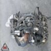 Motore BKN 313.000 km per AUDI A4 MK3 2004-2008 3.0 DIESEL 150 kW usato (107857)