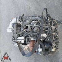 Motore BKN 313.000 km per AUDI A4 MK3 2004-2008 3.0 DIESEL 150 kW usato (107857)