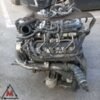 Motore BKN 313.000 km per AUDI A4 MK3 2004-2008 3.0 DIESEL 150 kW usato (107857)