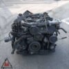 Motore BKN 313.000 km per AUDI A4 MK3 2004-2008 3.0 DIESEL 150 kW usato (107857)