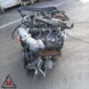 Motore BKN 313.000 km per AUDI A4 MK3 2004-2008 3.0 DIESEL 150 kW usato (107857)
