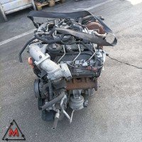 Motore BKN 313.000 km per AUDI A4 MK3 2004-2008 3.0 DIESEL 150 kW usato (107857)