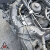 Motore BKN 313.000 km per AUDI A4 MK3 2004-2008 3.0 DIESEL 150 kW usato (107857)