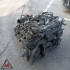 Motore BKN 313.000 km per AUDI A4 MK3 2004-2008 3.0 DIESEL 150 kW usato (107857)