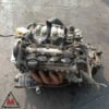 Motore BKY km 178000 Volkswagen Polo Mk4 9N 2001-2009 1.4 benzina usato (82770)