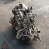 Motore BKY km 178000 Volkswagen Polo Mk4 9N 2001-2009 1.4 benzina usato (82770)