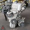 Motore BLOCCATO BAG 170000 km Volkswagen Golf 2005-2013 1.6 benzina 85KW 66712 Motore BLOCCATO BAG 170000 km Volkswagen Golf 2005-2013 1.6 benzina 85KW 66712
