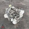 Motore BLOCCATO BAG 170000 km Volkswagen Golf 2005-2013 1.6 benzina 85KW 66712 Motore BLOCCATO BAG 170000 km Volkswagen Golf 2005-2013 1.6 benzina 85KW 66712