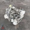 Motore BLOCCATO BAG 170000 km Volkswagen Golf 2005-2013 1.6 benzina 85KW 66712 Motore BLOCCATO BAG 170000 km Volkswagen Golf 2005-2013 1.6 benzina 85KW 66712