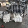 Motore BLOCCATO BAG 170000 km Volkswagen Golf 2005-2013 1.6 benzina 85KW 66712 Motore BLOCCATO BAG 170000 km Volkswagen Golf 2005-2013 1.6 benzina 85KW 66712