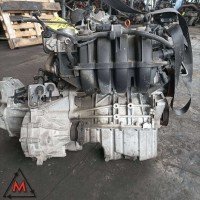 Motore BLOCCATO BAG 170000 km Volkswagen Golf 2005-2013 1.6 benzina 85KW 66712 Motore BLOCCATO BAG 170000 km Volkswagen Golf 2005-2013 1.6 benzina 85KW 66712