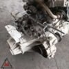 Motore BLOCCATO BAG 170000 km Volkswagen Golf 2005-2013 1.6 benzina 85KW 66712 Motore BLOCCATO BAG 170000 km Volkswagen Golf 2005-2013 1.6 benzina 85KW 66712