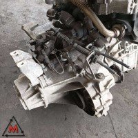 Motore BLOCCATO BAG 170000 km Volkswagen Golf 2005-2013 1.6 benzina 85KW 66712 Motore BLOCCATO BAG 170000 km Volkswagen Golf 2005-2013 1.6 benzina 85KW 66712