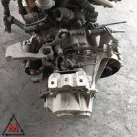 Motore BLOCCATO BAG 170000 km Volkswagen Golf 2005-2013 1.6 benzina 85KW 66712 Motore BLOCCATO BAG 170000 km Volkswagen Golf 2005-2013 1.6 benzina 85KW 66712