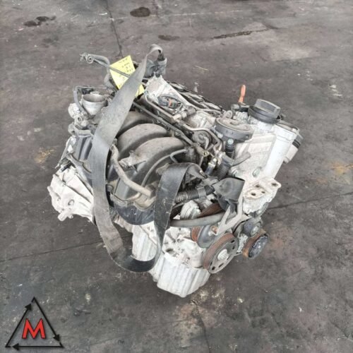 Motore BLOCCATO BAG 170000 km Volkswagen Golf 2005-2013 1.6 benzina 85KW 66712