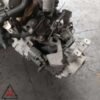 Motore BLOCCATO BAG 170000 km Volkswagen Golf 2005-2013 1.6 benzina 85KW 66712 Motore BLOCCATO BAG 170000 km Volkswagen Golf 2005-2013 1.6 benzina 85KW 66712
