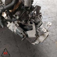 Motore BLOCCATO BAG 170000 km Volkswagen Golf 2005-2013 1.6 benzina 85KW 66712 Motore BLOCCATO BAG 170000 km Volkswagen Golf 2005-2013 1.6 benzina 85KW 66712