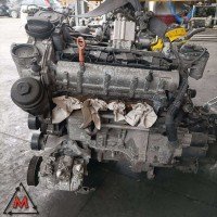 Motore BLOCCATO BAG 170000 km Volkswagen Golf 2005-2013 1.6 benzina 85KW 66712 Motore BLOCCATO BAG 170000 km Volkswagen Golf 2005-2013 1.6 benzina 85KW 66712