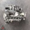 Motore BLOCCATO BAG 170000 km Volkswagen Golf 2005-2013 1.6 benzina 85KW 66712 Motore BLOCCATO BAG 170000 km Volkswagen Golf 2005-2013 1.6 benzina 85KW 66712