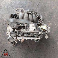 Motore BLOCCATO BAG 170000 km Volkswagen Golf 2005-2013 1.6 benzina 85KW 66712 Motore BLOCCATO BAG 170000 km Volkswagen Golf 2005-2013 1.6 benzina 85KW 66712