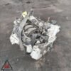 Motore BLOCCATO BAG 170000 km Volkswagen Golf 2005-2013 1.6 benzina 85KW 66712 Motore BLOCCATO BAG 170000 km Volkswagen Golf 2005-2013 1.6 benzina 85KW 66712