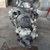 Motore BLS 373.000km VOLKSWAGEN TOURAN 2007-2010 1.9 DIESEL 77 kW usato (109682) Motore BLS 373.000km VOLKSWAGEN TOURAN 2007-2010 1.9 DIESEL 77 kW usato (109682)