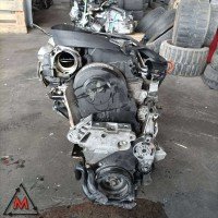 Motore BLS 373.000km VOLKSWAGEN TOURAN 2007-2010 1.9 DIESEL 77 kW usato (109682) Motore BLS 373.000km VOLKSWAGEN TOURAN 2007-2010 1.9 DIESEL 77 kW usato (109682)
