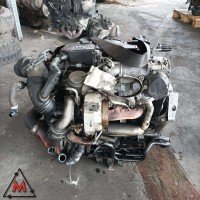 Motore BLS 373.000km VOLKSWAGEN TOURAN 2007-2010 1.9 DIESEL 77 kW usato (109682) Motore BLS 373.000km VOLKSWAGEN TOURAN 2007-2010 1.9 DIESEL 77 kW usato (109682)