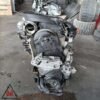 Motore BLS 373.000km VOLKSWAGEN TOURAN 2007-2010 1.9 DIESEL 77 kW usato (109682) Motore BLS 373.000km VOLKSWAGEN TOURAN 2007-2010 1.9 DIESEL 77 kW usato (109682)
