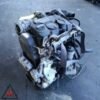 Motore BMM per AUDI A3 8P 2003-2008 2.0 DIESEL 103 kW usato (109502)