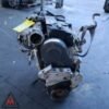 Motore BMM per AUDI A3 8P 2003-2008 2.0 DIESEL 103 kW usato (109502)