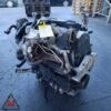 Motore BMM per AUDI A3 8P 2003-2008 2.0 DIESEL 103 kW usato (109502)