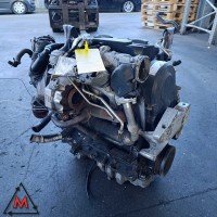 Motore BMM per AUDI A3 8P 2003-2008 2.0 DIESEL 103 kW usato (109502)