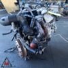 Motore BMM per AUDI A3 8P 2003-2008 2.0 DIESEL 103 kW usato (109502)